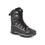 Baffin Snostorm Boots Mens Black 7 SOFT-M024-BK17