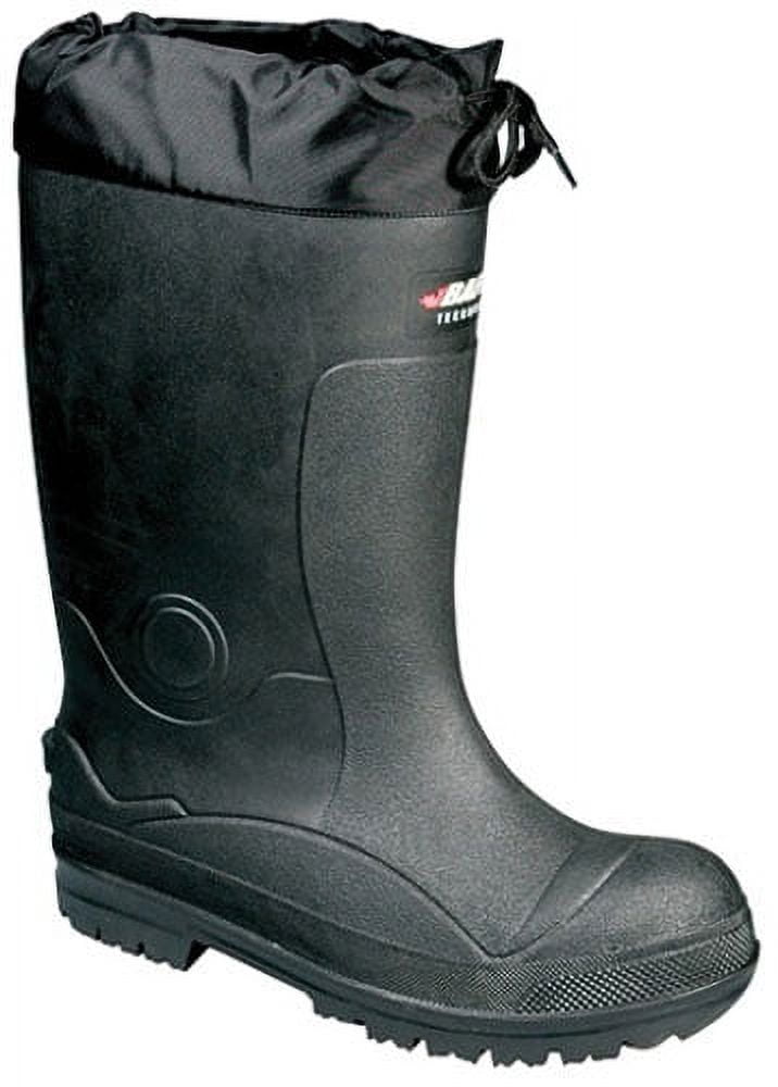 Baffin titan steel toe sale