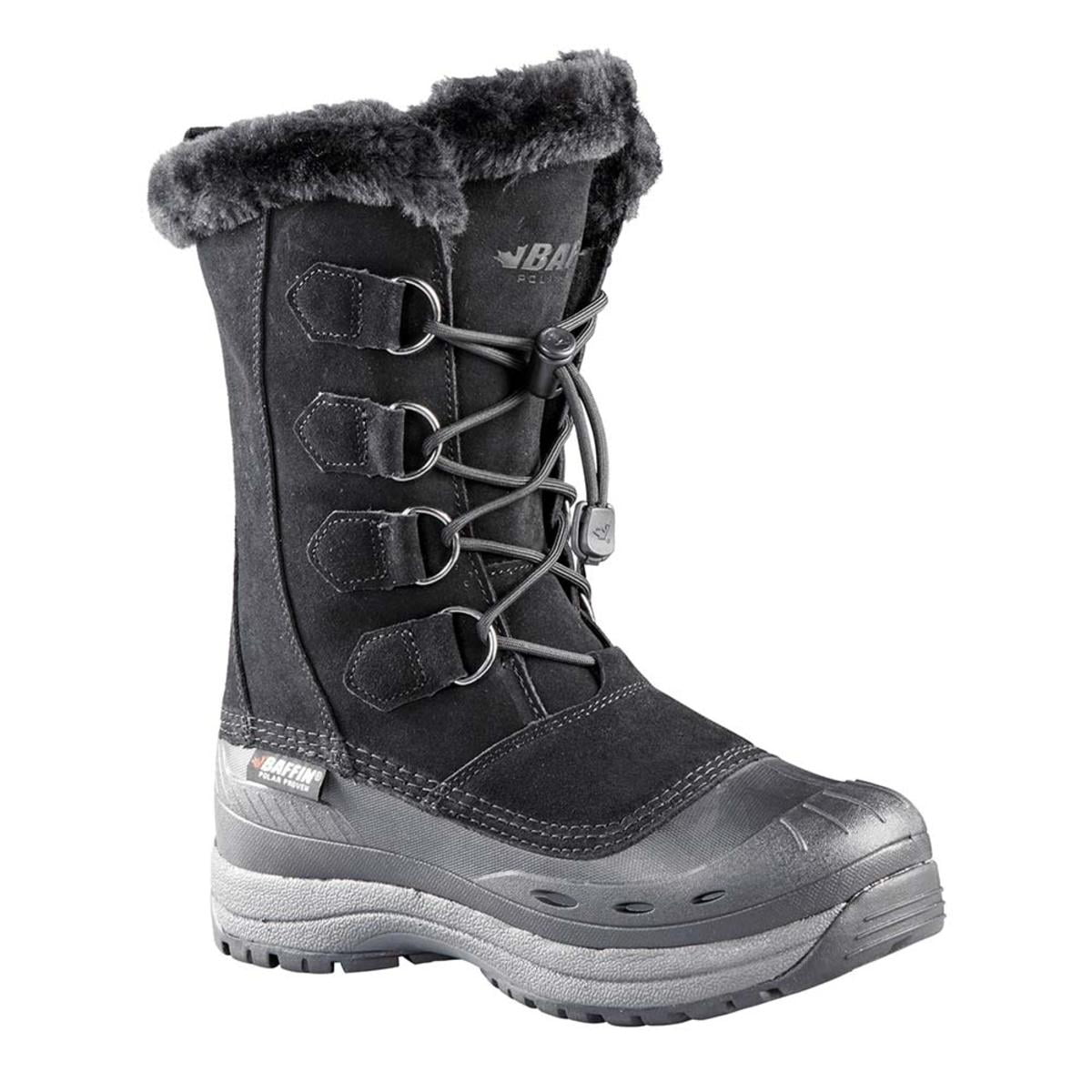 baffin women's snow boots