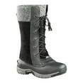 thumbnail image 1 of Baffin Women's Dana Tall Lace Up Snow Boot, 1 of 3
