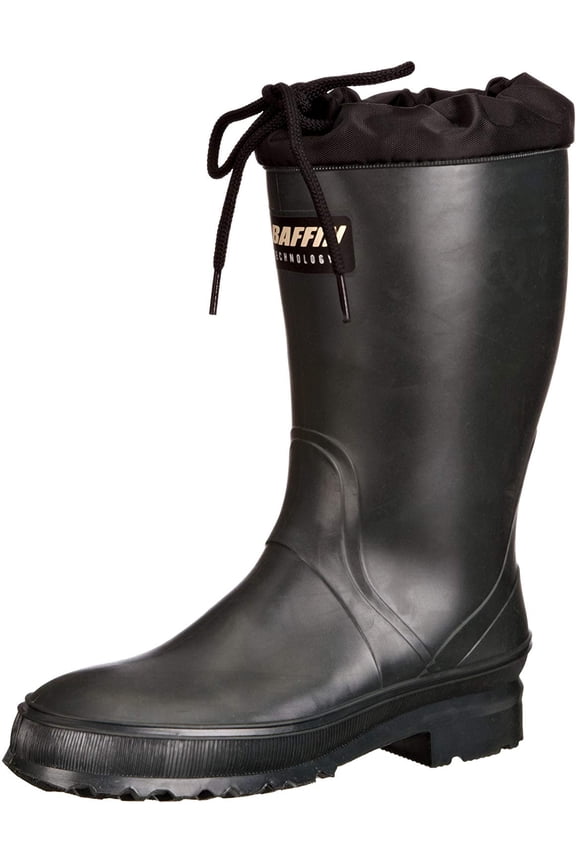 Women's Storm -30 Plain Toe Industrial Boot