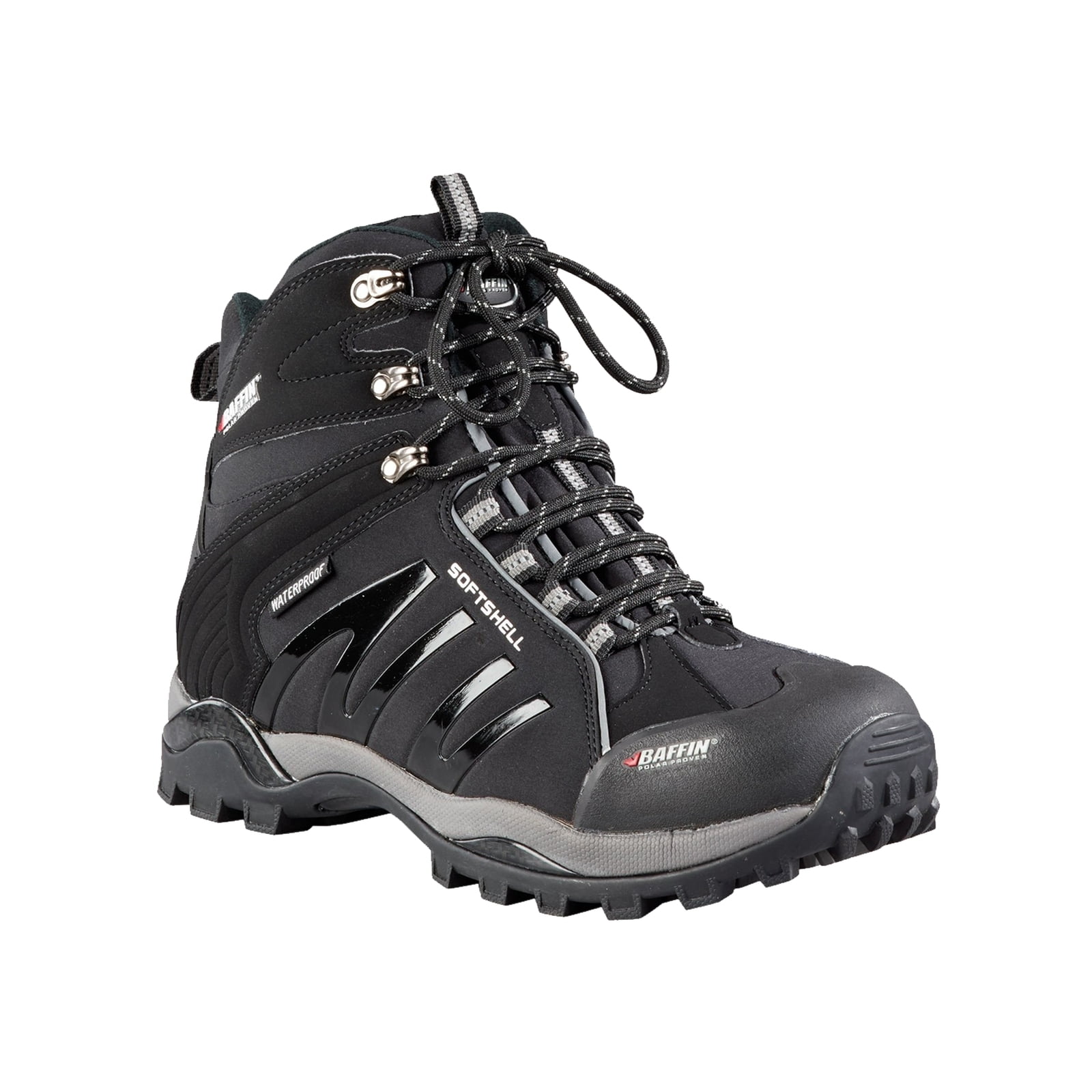 baffin hiking boots