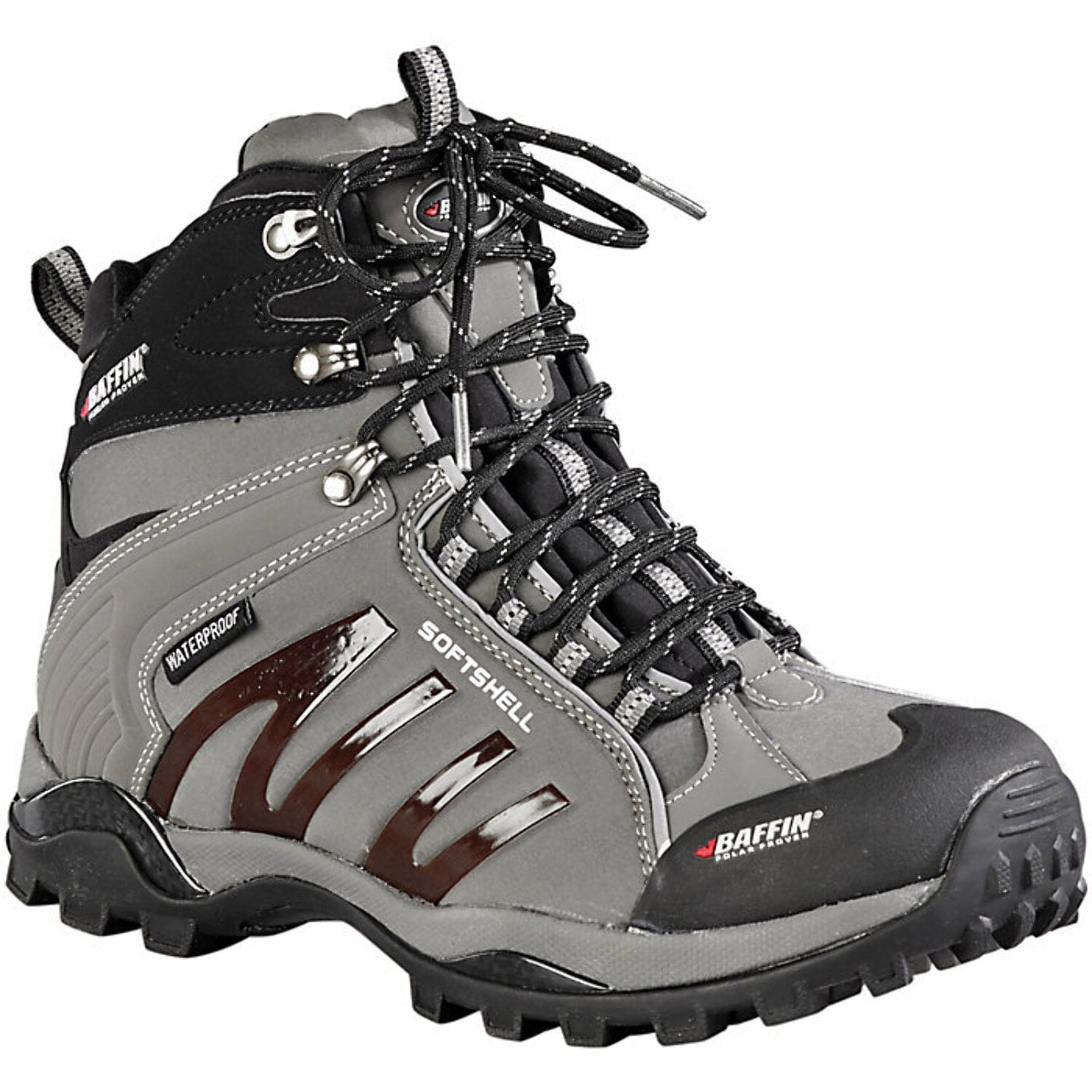 baffin hiking boots