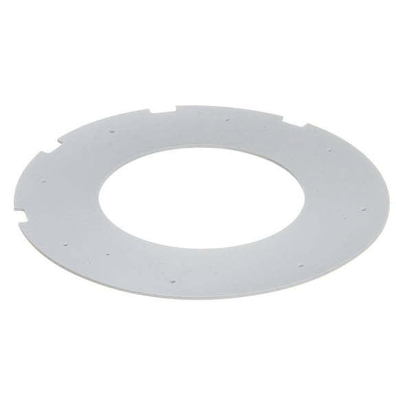 Dispense-Rite Baffle, Rubber - Xlarge For 4 XRB-2XL - Genuine OEM Replacement Part