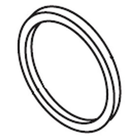 Baffle Seal, Kit Of 5