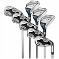 Baffler Xl Irons Cmb Gph Lite
