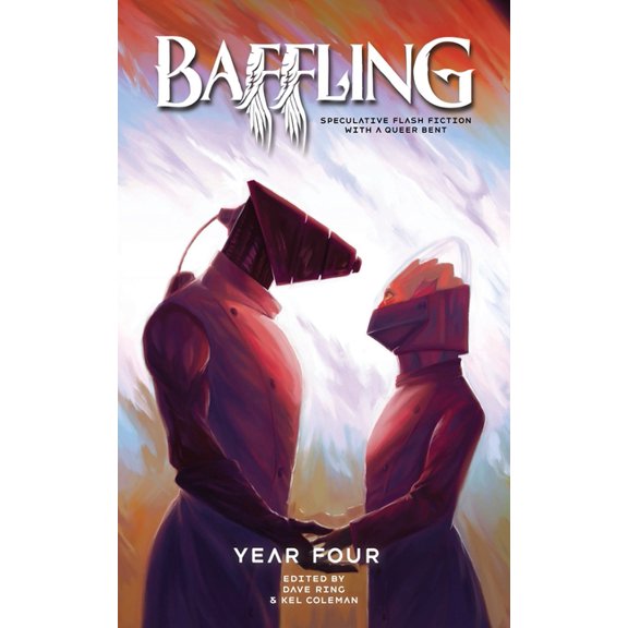 Baffling Year Four, (Paperback)