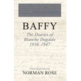 thumbnail image 1 of Baffy : The Diaries of Blanche Dugdale 1936-1947 (Paperback), 1 of 1