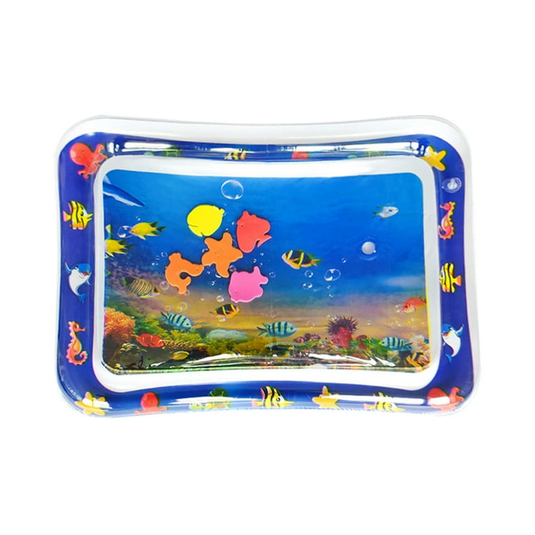 Pvc play best sale mat
