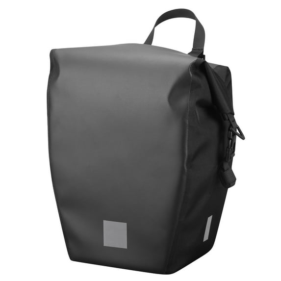 Bag 10L Waterproof Cycle Trunk Bag Rear Rack Bag Bike Bag Travel Bag
