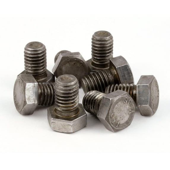 Blodgett Bag 8 Bolt Assembly 7847 - Genuine OEM Replacement Part