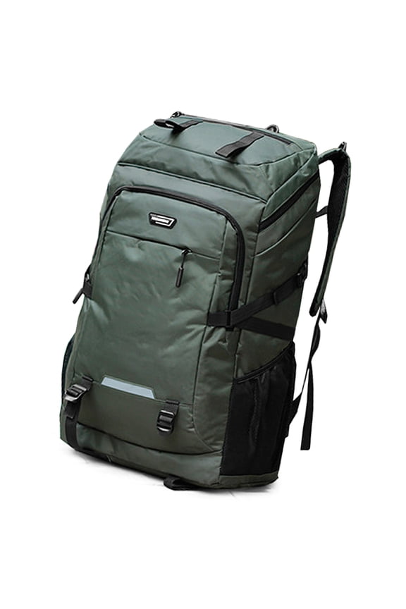 Bag 80L Mountaineering Backpack Waterproof Outdoor Running Bag  Bag Large Capacity Riding Bag Breathable Jogging Travel Daypack Bag For Riding Running Hiking Camping