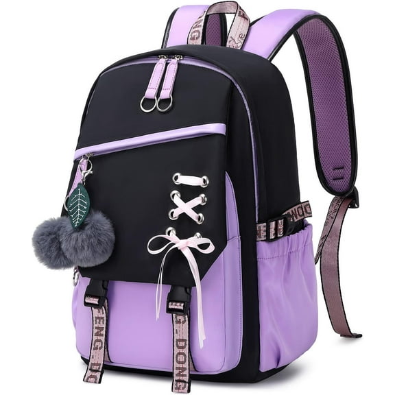 Bag Backpack For Casual Daypack for All Age