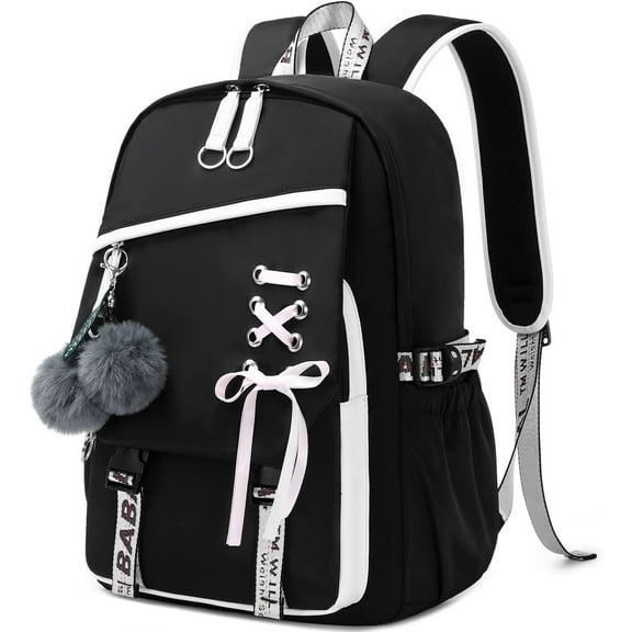 Backpack Casual Daypack Bag for Teen All Age Man Woman
