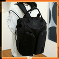 thumbnail image 1 of Bag Backpacks Waterproof Baby Nappy Bag Stylish Sturdy Black, 1 of 11