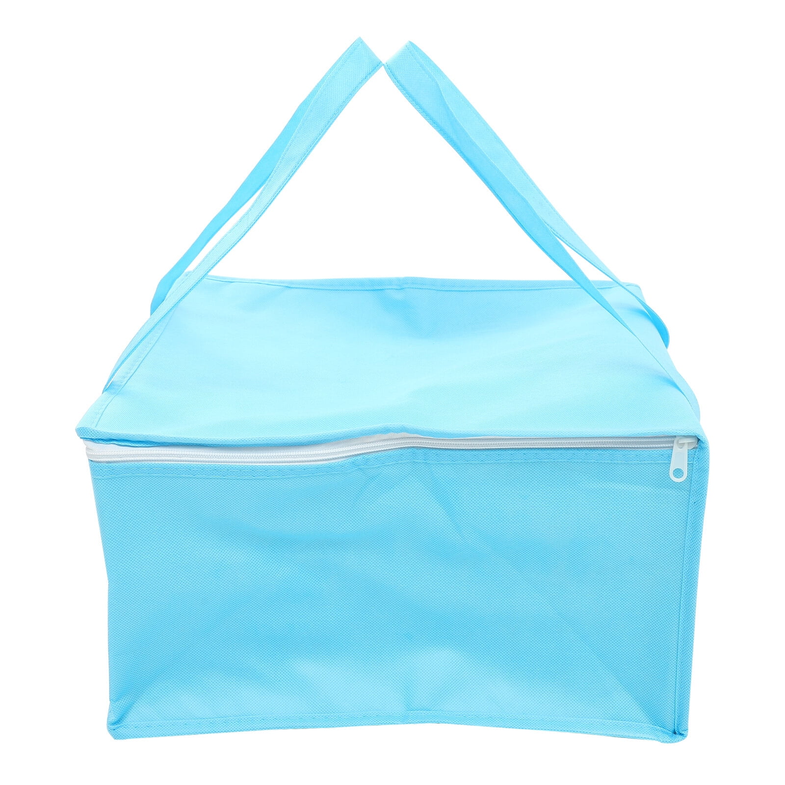 Bag Bags Insulated Lunch Delivery Tote Food Grocery Pizza Cooler