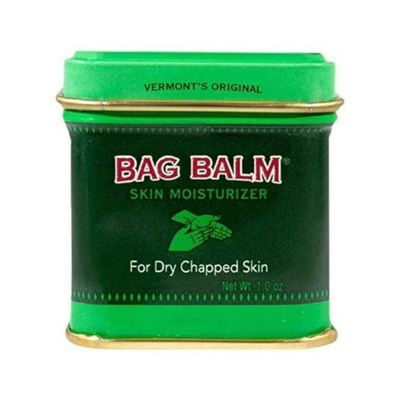 Bag Balm 1 oz for chapped, rough skin