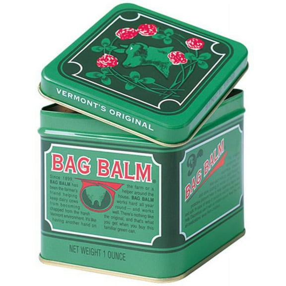Bag Balm 1oz. Mini Lip Balm