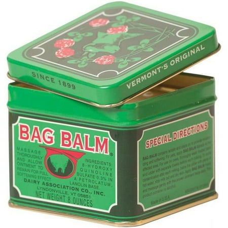 Bag Balm 359600 8oz. Lip Balm