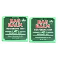 thumbnail image 1 of Bag Balm Moisturizing Soap with Rosemary Mint, 1.3 Ounce - Pack of 2, 1 of 4