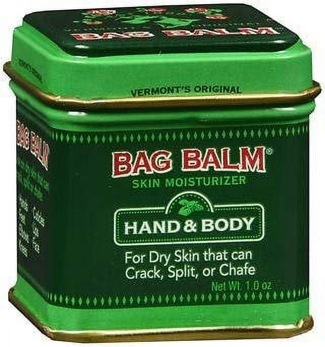 Bag Balm Ointment 1 oz Pack of 2
