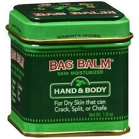 Bag Balm Ointment 1 oz Pack of 2