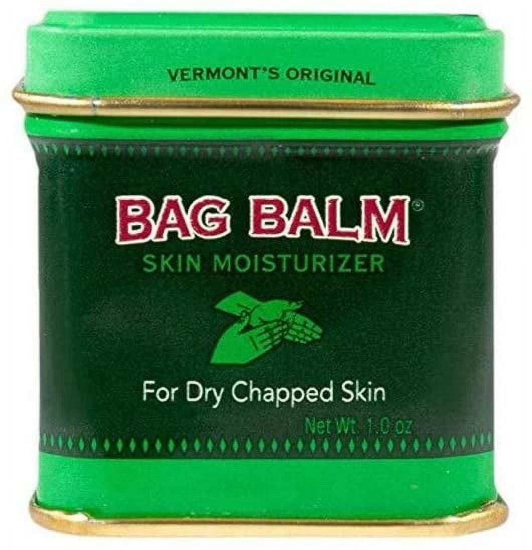 Bag Balm Ointment 1 oz (Pack of 3)