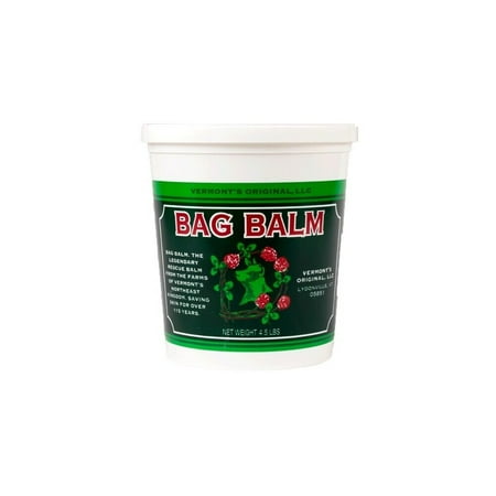 Bag Balm Pail - 4.5 lb