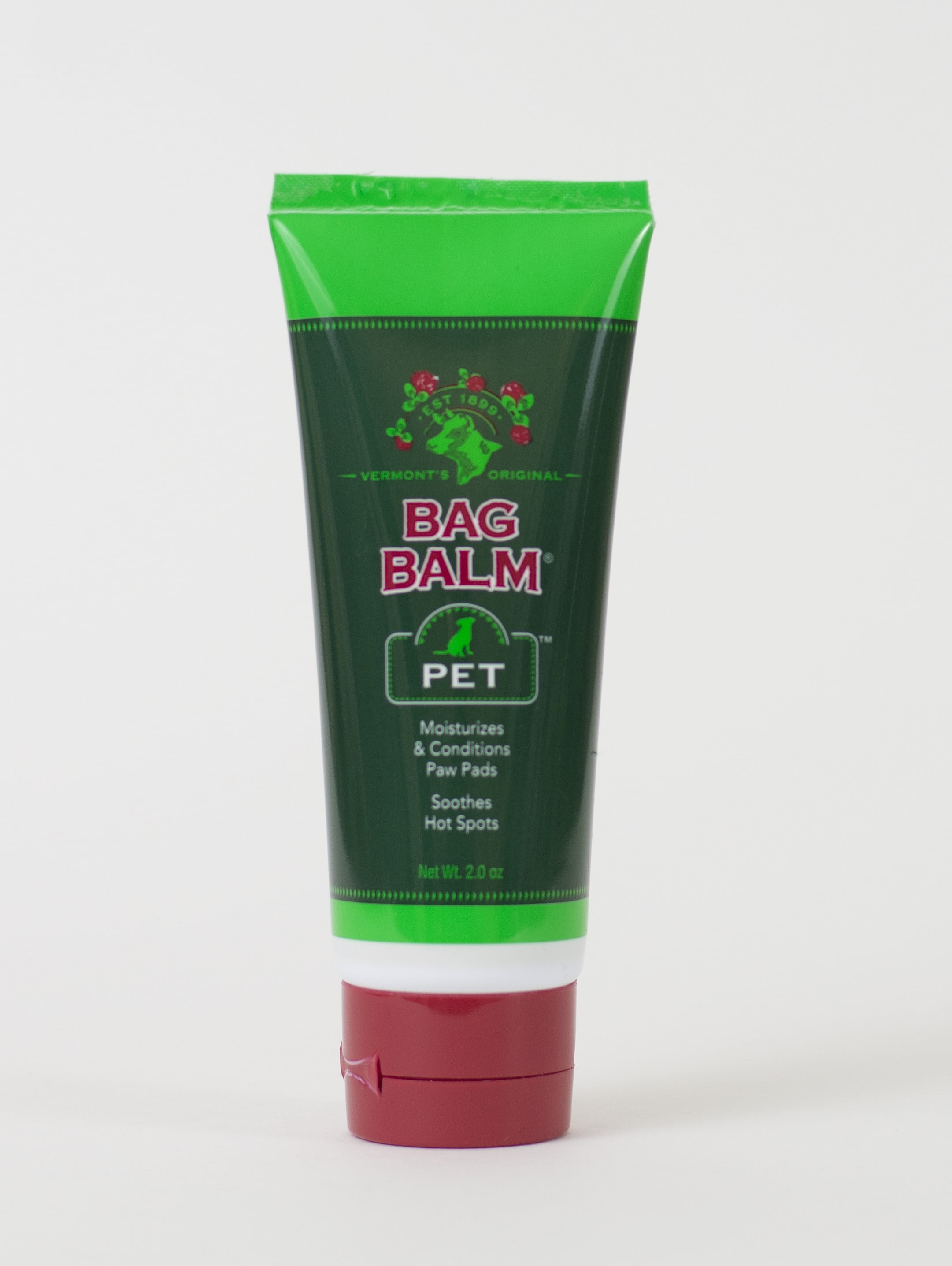 Bag Balm Pet 2 Oz Tube
