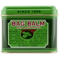 Bag Balm Vermont's Original Healing Ointment for Chapped Skin and