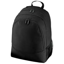Bag Base Plain Universal Backpack / Rucksack Bag (18 Liters)