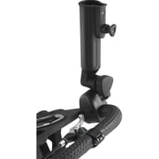 Bag Boy Golf Umbrella Holder Black