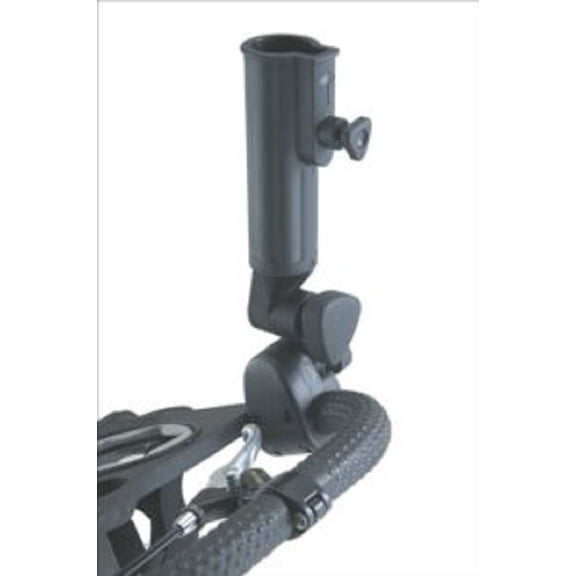 Bag Boy Golf Umbrella Holder Black Bag/Cart Accessories New