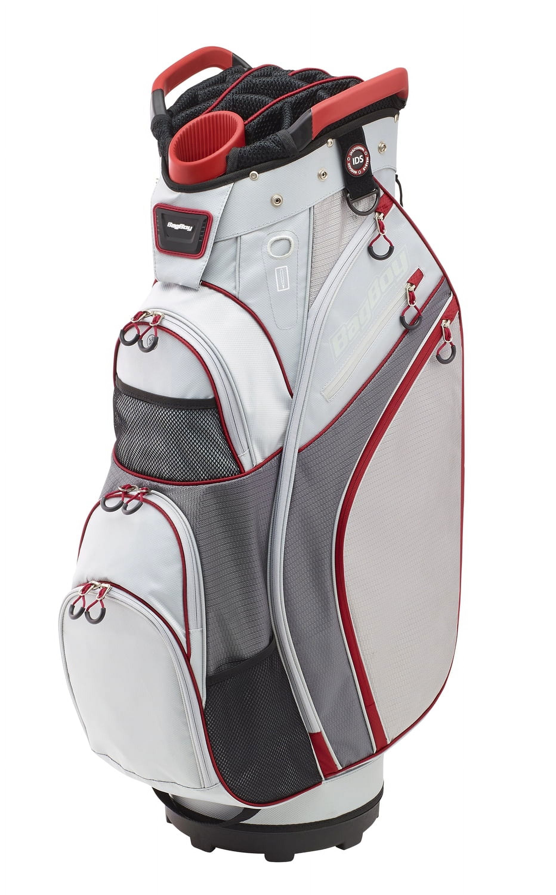Bag Boy Chiller Golf Cart Bag