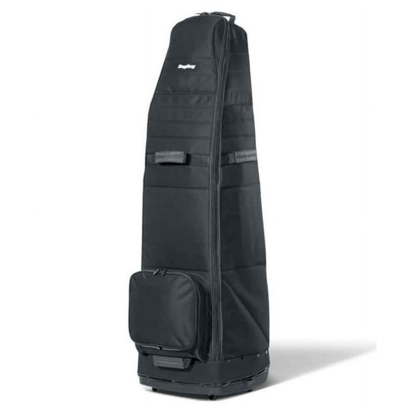 Bag Boy Freestyle '24 Black Charcoal Travel Golf Bag