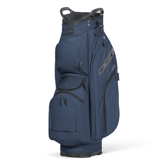 Bag Boy Golf 2026 CB-100 Cart Bag 14-Way Top (Sample) - Navy