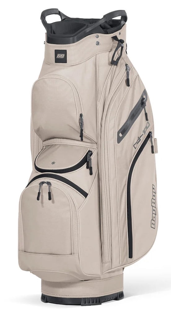 Bag Boy Golf CB-100 Cart Bag Sand