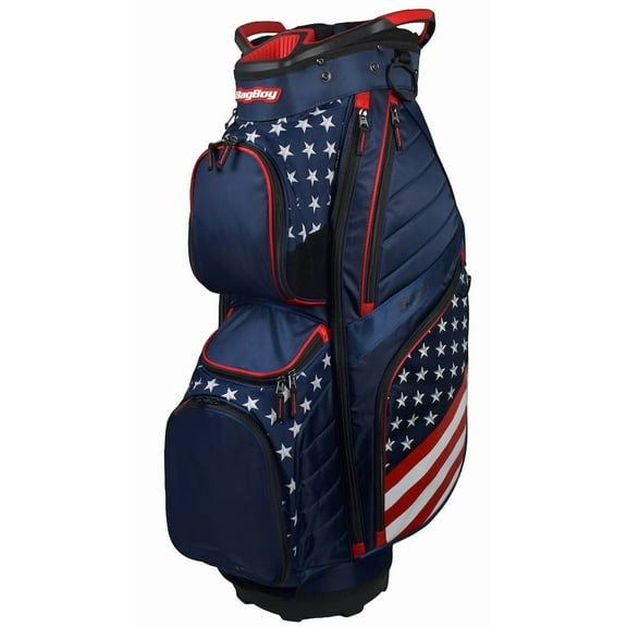 Bag Boy Golf CB-15 Cart Bag