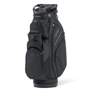 Bag Boy Golf Chiller Pro Cart Bag Black/Charcoal