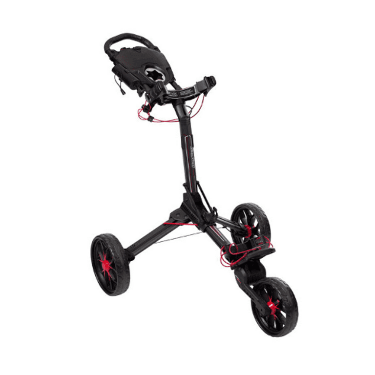 Bag boy 3 discount wheel golf cart