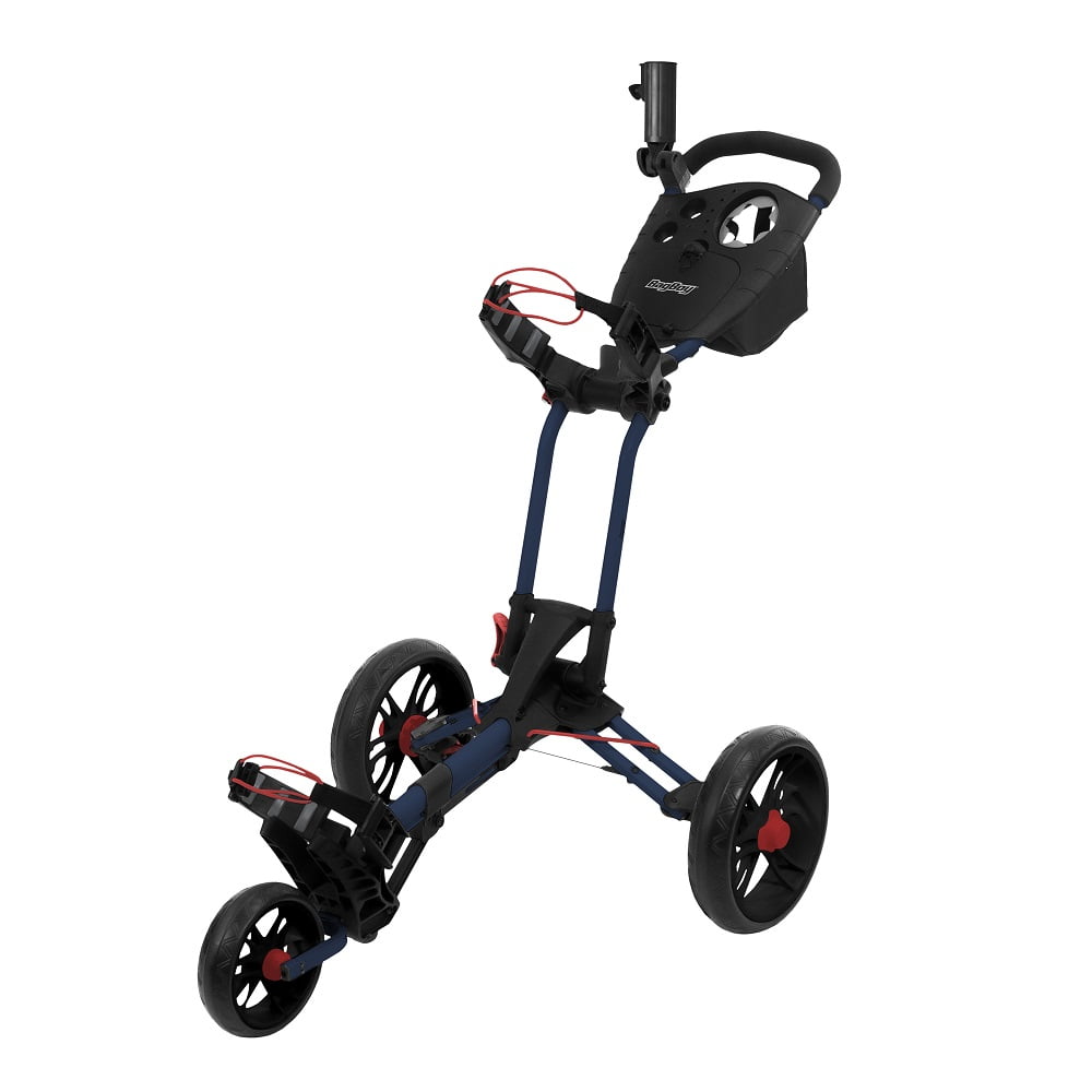 2020 bag boy quad xl golf push cart hotsell