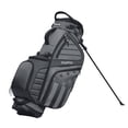 thumbnail image 1 of NEW Bag Boy Golf HB-14 Hybrid Stand Bag 14-Way Top Prior Gen - Stars & Stripes, 1 of 1