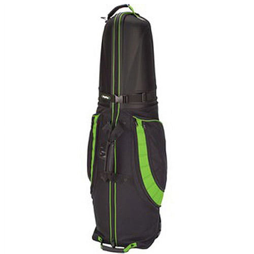 Bag Boy T700 Travel Cover Black/Lime Green