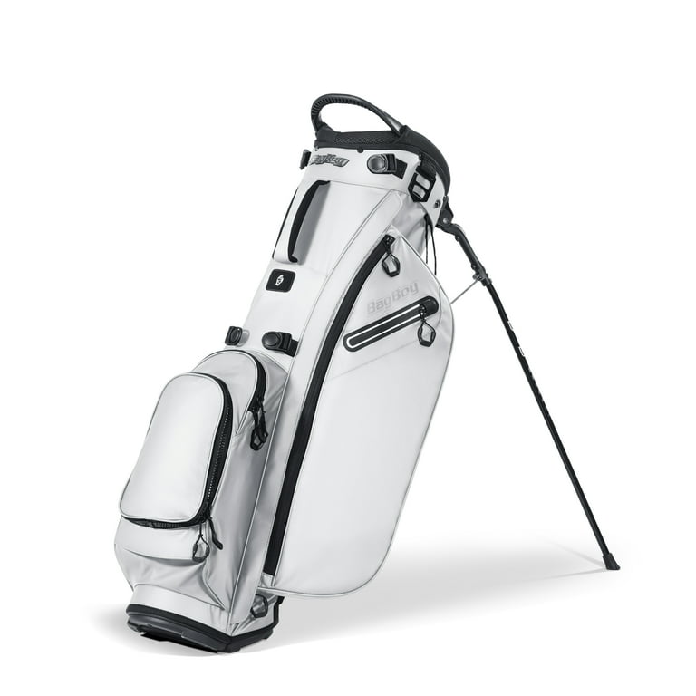 Bag Boy ZTF Stand Bag (10.5