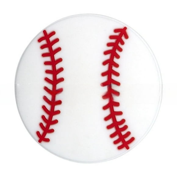 Bag Charms for Bogg Bag Accessories - Decorative Football Insert Charm for Beach Tote - Rubber Beach Bag Accessories