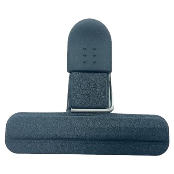 Bag Clips Clearance! 1 Pack Sealing Clip Plastic Sealing Clip Fresh Snack Tea Sealing Simple Sealing Clip Potato Chip Bag Clip Heavy Duty Bag Clip for Food Storage