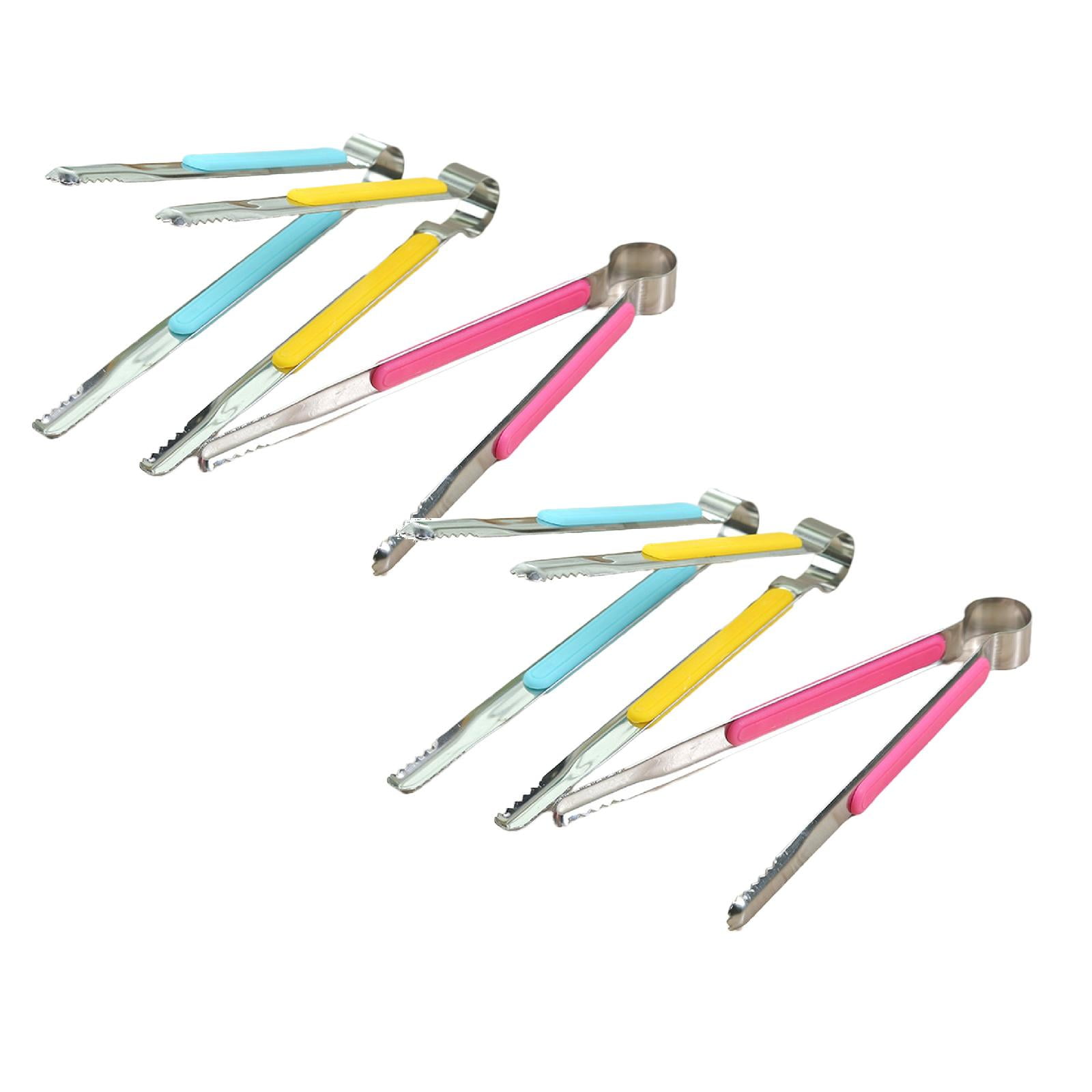 Bag Clips For Food Storage BBQ Food Clip Korean BBQ Clip Bread Clip