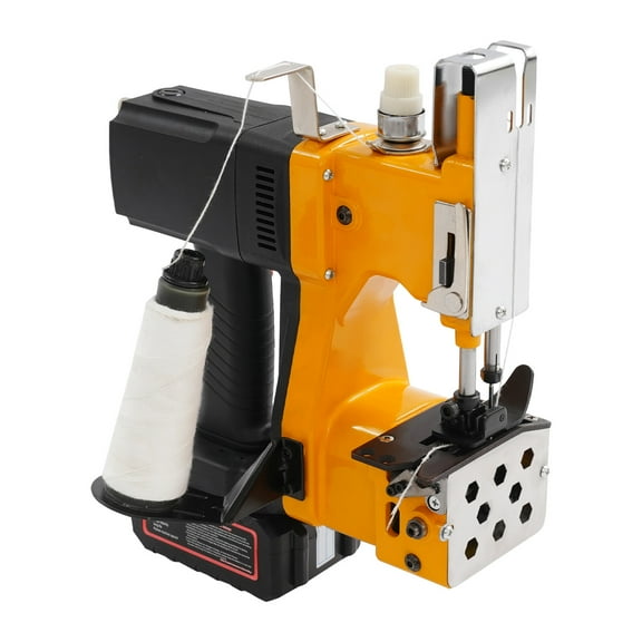 Bag Closer Sewing Machine Handheld Industrial Bag Stitching Closing Machine