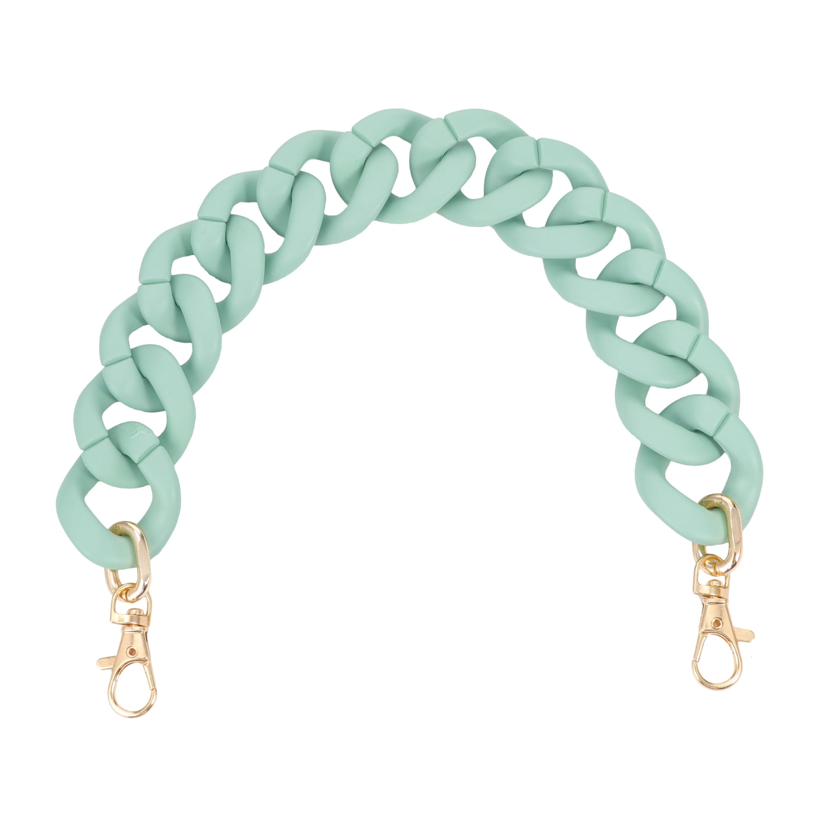 Bag DIY Chain Bag Replacement Strap Purse Chain Bag Hanging Strap DIY