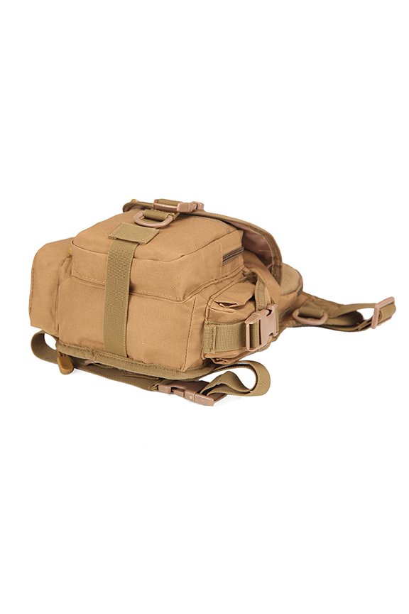 Bag Drop Leg Bag Waterproof Thigh Waist Packs Pouch For Traveling Hiking Cycle Camping